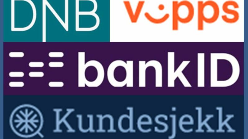 Er det greit at DNB, Vipps, BankID, Kundesjekk og «Lillebror» vet alt om deg? DNB vil tvangsselge hjemmet mitt fordi jeg ikke vil ha BankID! Kampen mot DNB fortsetter… VIKTIG å følge med NÅ!!!